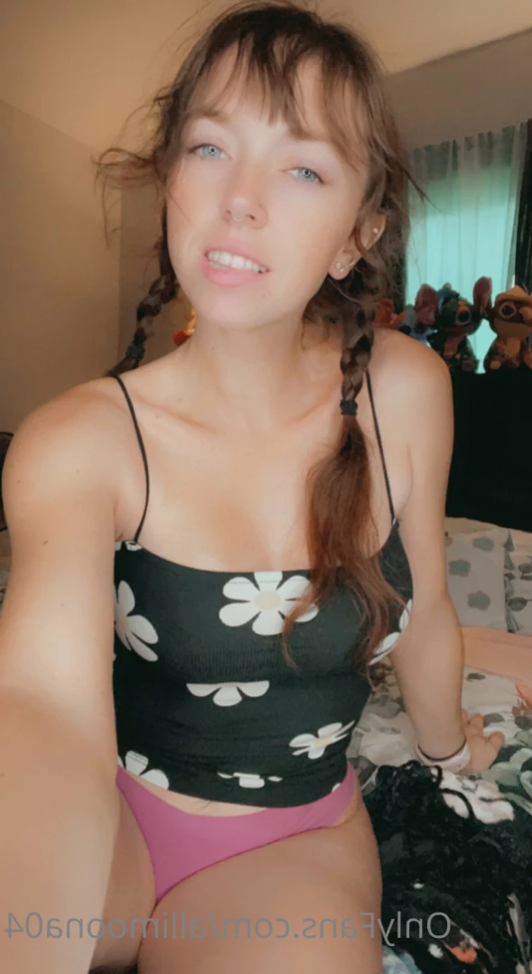 Alli Moona [ allimoona04 ] Onlyfans leaked photo 14192929 on Hotleaks.tv