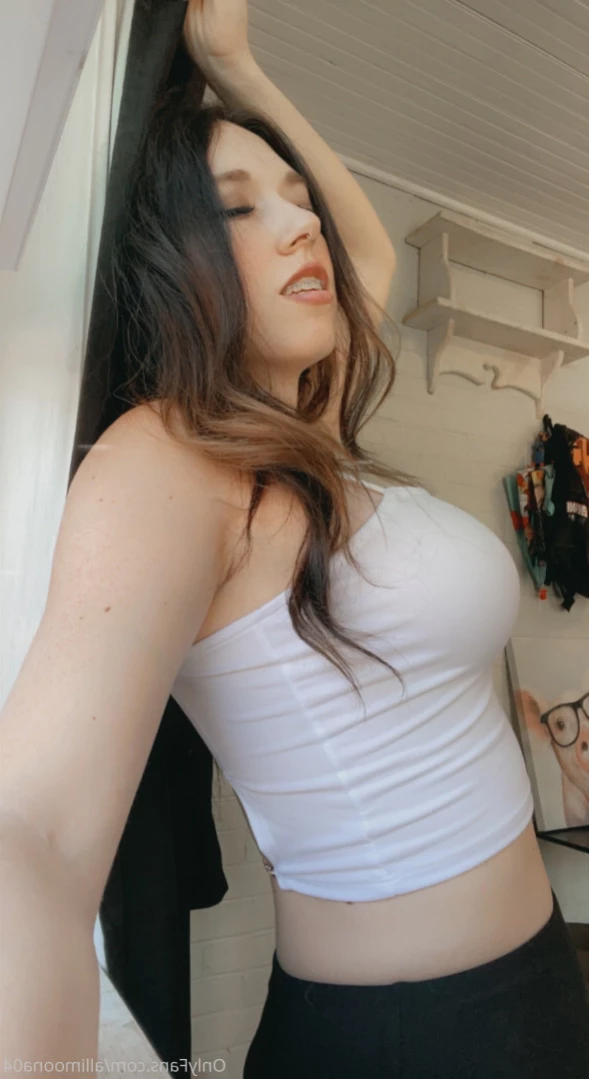 Alli Moona [ allimoona04 ] Onlyfans leaked photo 14193036 on Hotleaks.tv