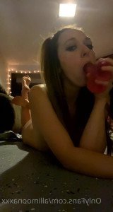 Alli Moona [ allimoonaxxx ] Onlyfans leaked video 3026805 on Hotleaks.tv