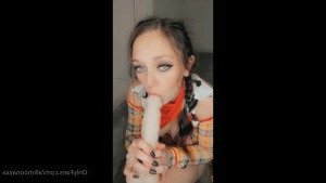 Alli Moona [ allimoonaxxx ] Onlyfans leaked video 3027160 on Hotleaks.tv