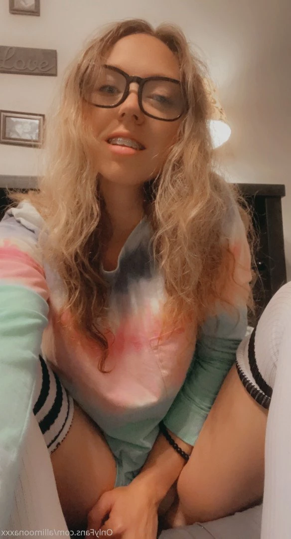 Alli Moona [ allimoonaxxx ] Onlyfans leaked photo 3707976 on Hotleaks.tv