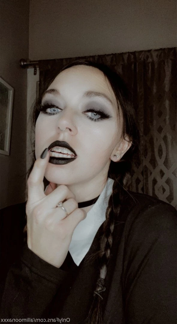 Alli Moona [ allimoonaxxx ] Onlyfans leaked photo 3737274 on Hotleaks.tv