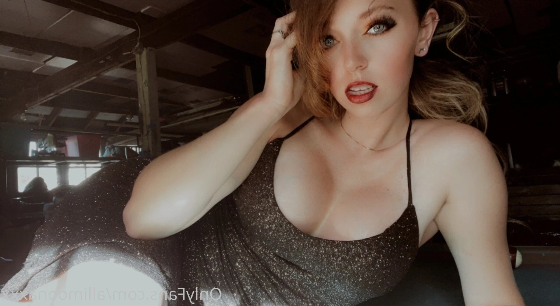 Alli Moona [ allimoonaxxx ] Onlyfans leaked photo 3747886 on Hotleaks.tv