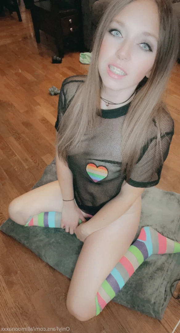 Alli Moona [ allimoonaxxx ] Onlyfans leaked photo 6219138 on Hotleaks.tv