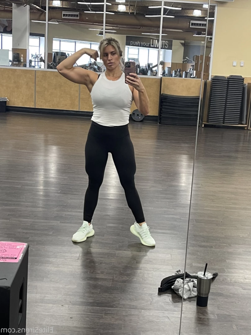 SYDNEY THUNDER [ alliseasydney ] Onlyfans leaked photo 11833404 on Hotleaks.tv