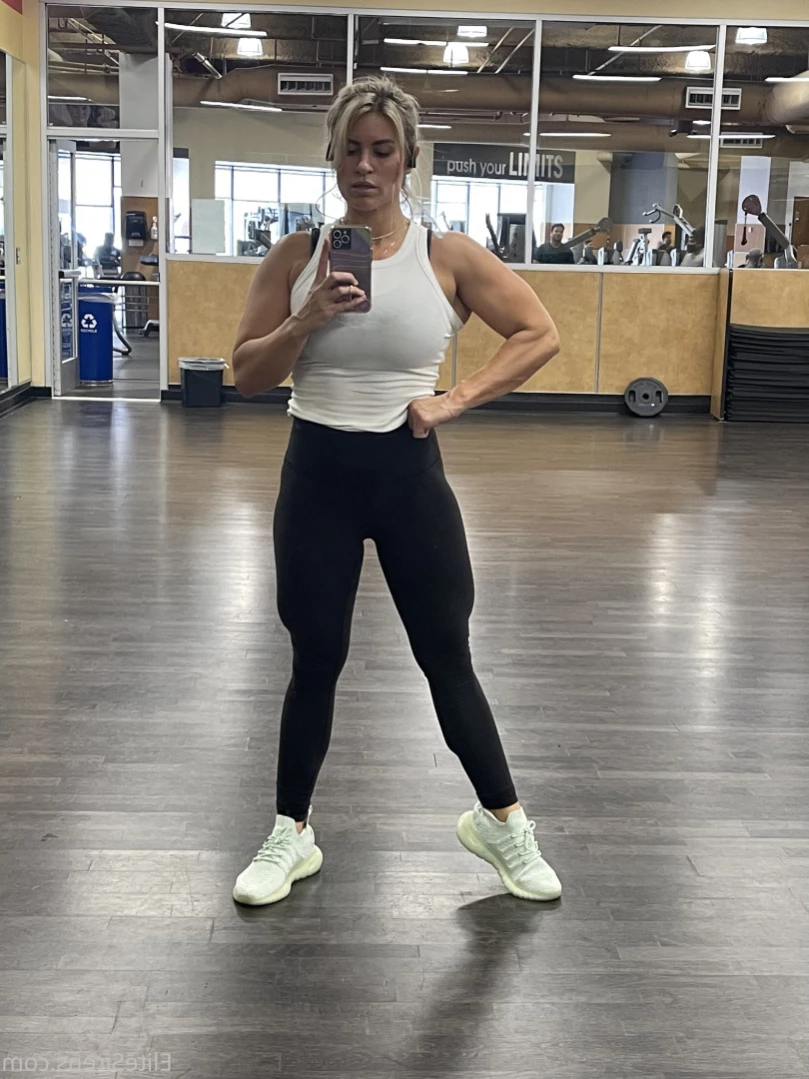 SYDNEY THUNDER [ alliseasydney ] Onlyfans leaked photo 12147512 on Hotleaks.tv