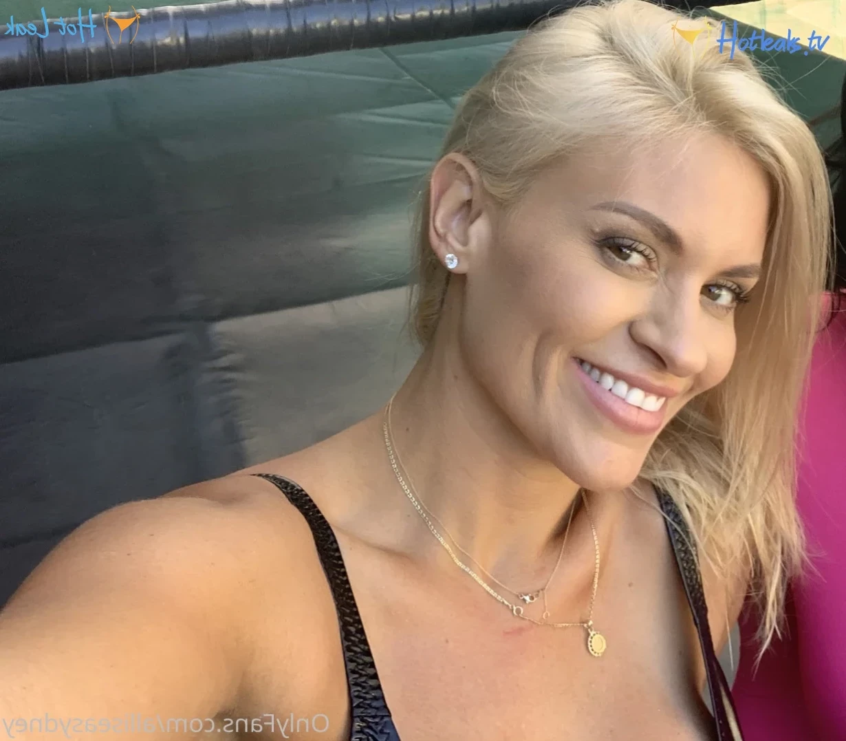 SYDNEY THUNDER [ alliseasydney ] Onlyfans leaked photo 12242071 on Hotleaks.tv
