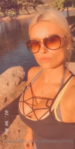 SYDNEY THUNDER [ alliseasydney ] Onlyfans leaked video 12401805 on Hotleaks.tv