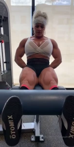 SYDNEY THUNDER [ alliseasydney ] Onlyfans leaked video 12903750 on Hotleaks.tv