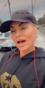 SYDNEY THUNDER [ alliseasydney ] Onlyfans leaked video 13858583 on Hotleaks.tv