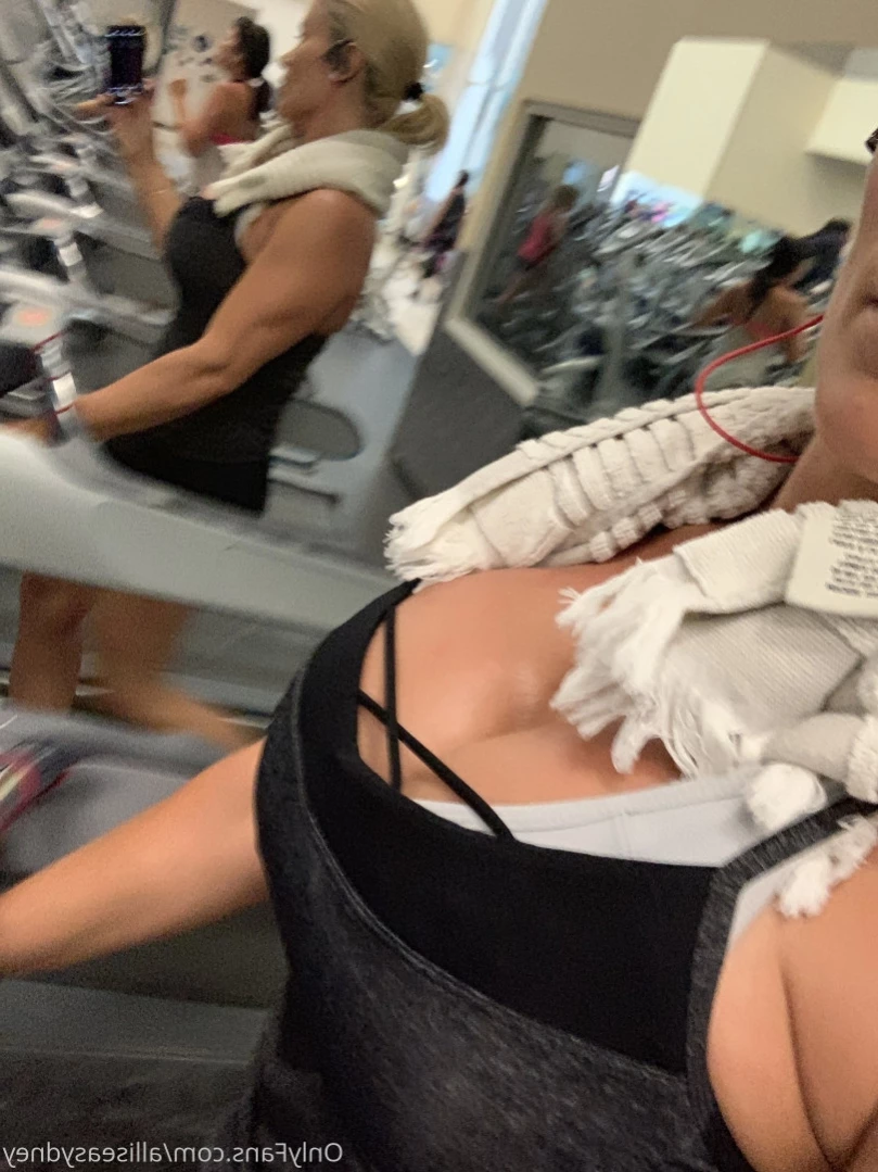 SYDNEY THUNDER [ alliseasydney ] Onlyfans leaked photo 14568078 on Hotleaks.tv