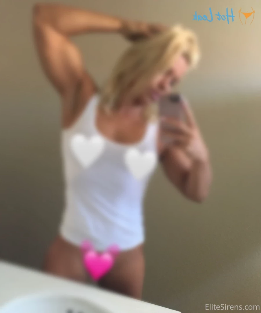 SYDNEY THUNDER [ alliseasydney ] Onlyfans leaked photo 15631818 on Hotleaks.tv