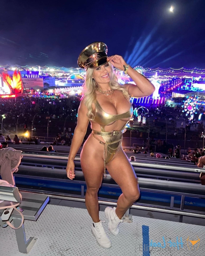 SYDNEY THUNDER [ alliseasydney ] Onlyfans leaked photo 16045548 on Hotleaks.tv