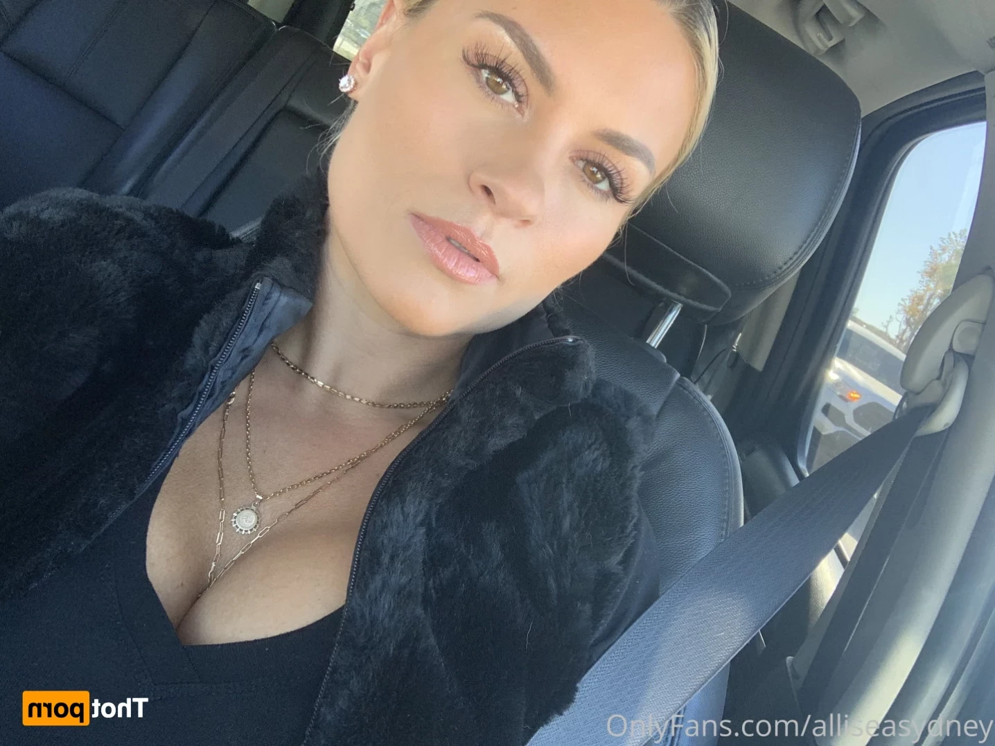 SYDNEY THUNDER [ alliseasydney ] Onlyfans leaked photo 16143017 on Hotleaks.tv
