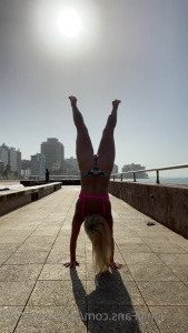 AllisonNYC [ allisonnycfree ] Onlyfans leaked video 3027498 on Hotleaks.tv