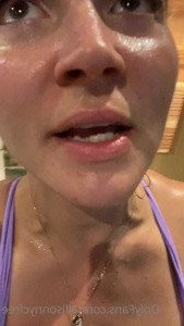 AllisonNYC [ allisonnycfree ] Onlyfans leaked video 3027499 on Hotleaks.tv