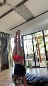 AllisonNYC [ allisonnycfree ] Onlyfans leaked video 3027545 on Hotleaks.tv