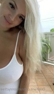 AllisonNYC [ allisonnycfree ] Onlyfans leaked video 3027549 on Hotleaks.tv