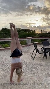 AllisonNYC [ allisonnycfree ] Onlyfans leaked video 3027602 on Hotleaks.tv