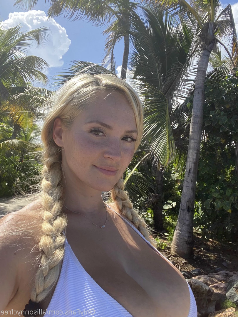 AllisonNYC [ allisonnycfree ] Onlyfans leaked photo 10057945 on Hotleaks.tv