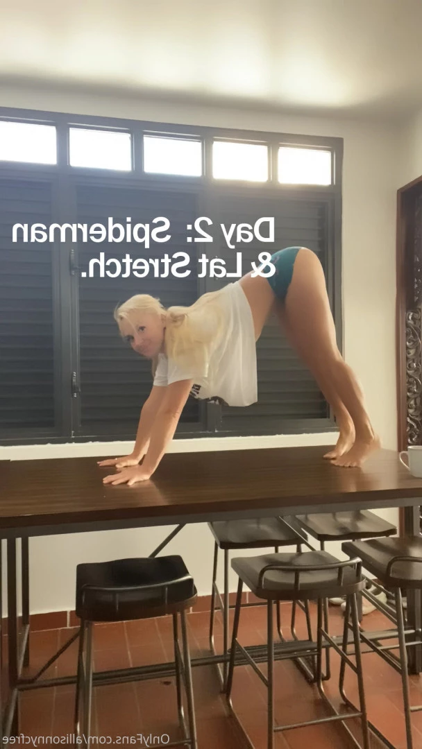 AllisonNYC [ allisonnycfree ] Onlyfans leaked photo 10058226 on Hotleaks.tv