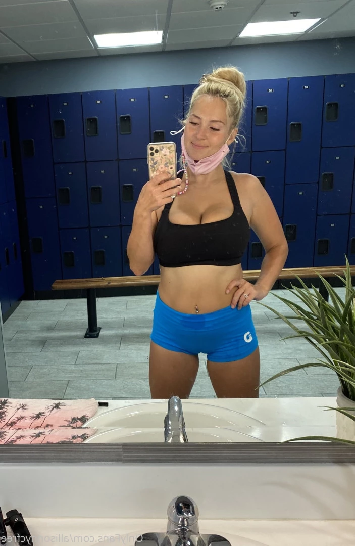 AllisonNYC [ allisonnycfree ] Onlyfans leaked photo 10058516 on Hotleaks.tv