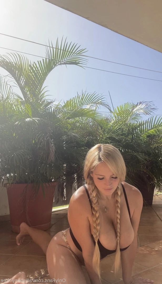 AllisonNYC [ allisonnycfree ] Onlyfans leaked photo 10058577 on Hotleaks.tv