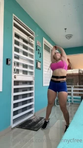 AllisonNYC [ allisonnycfree ] Onlyfans leaked video 14142488 on Hotleaks.tv