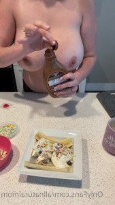 Lily 💕 [ allnaturalmom ] Onlyfans leaked video 3028027 on Hotleaks.tv