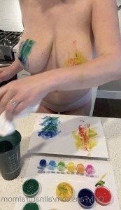 Lily 💕 [ allnaturalmom ] Onlyfans leaked video 3028148 on Hotleaks.tv