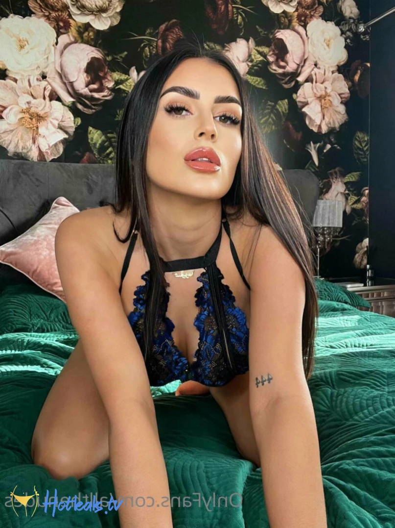 Yasmine Fox 🦊 [ allthenudes ] Onlyfans leaked photo 6151764 on Hotleaks.tv