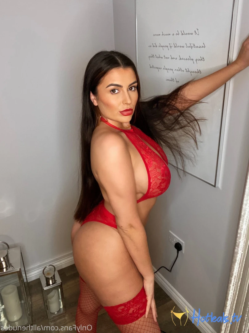 Yasmine Fox 🦊 [ allthenudes ] Onlyfans leaked photo 6151783 on Hotleaks.tv