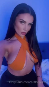 Yasmine Fox 🦊 [ allthenudes ] Onlyfans leaked video 10903903 on Hotleaks.tv