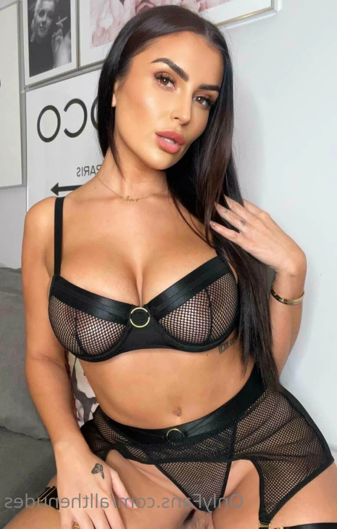 Yasmine Fox 🦊 [ allthenudes ] Onlyfans leaked photo 13193583 on Hotleaks.tv