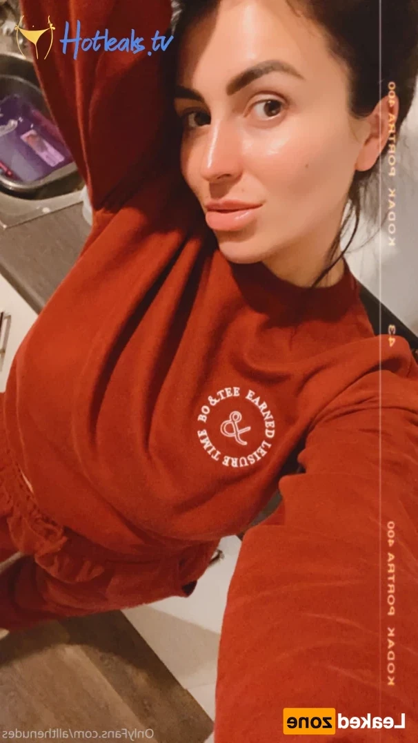 Yasmine Fox 🦊 [ allthenudes ] Onlyfans leaked photo 14190970 on Hotleaks.tv