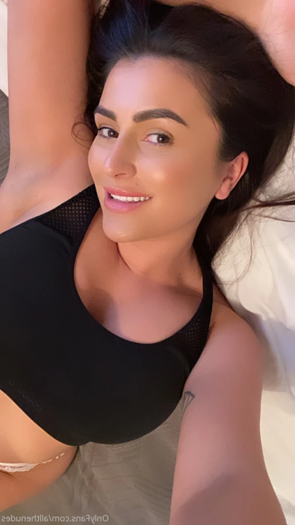 Yasmine Fox 🦊 [ allthenudes ] Onlyfans leaked photo 14191253 on Hotleaks.tv