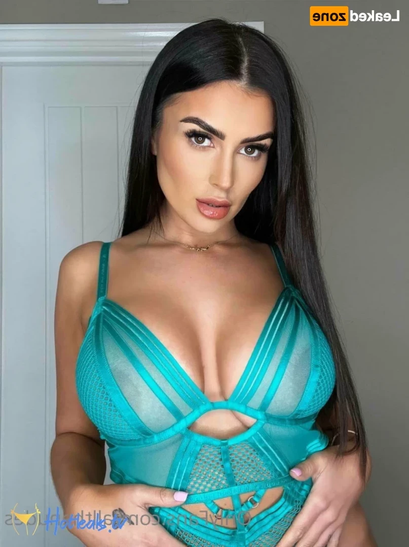 Yasmine Fox 🦊 [ allthenudes ] Onlyfans leaked photo 14191300 on Hotleaks.tv
