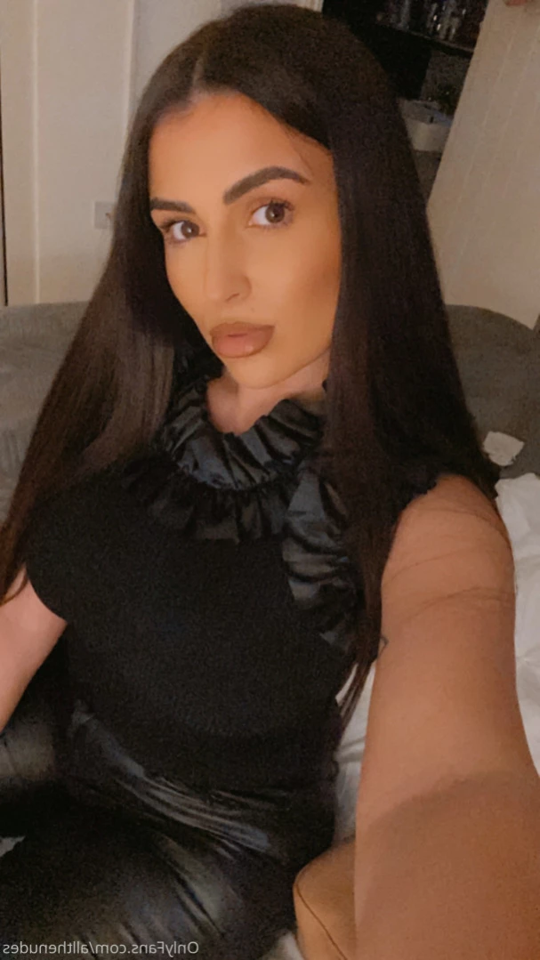 Yasmine Fox 🦊 [ allthenudes ] Onlyfans leaked photo 14192051 on Hotleaks.tv