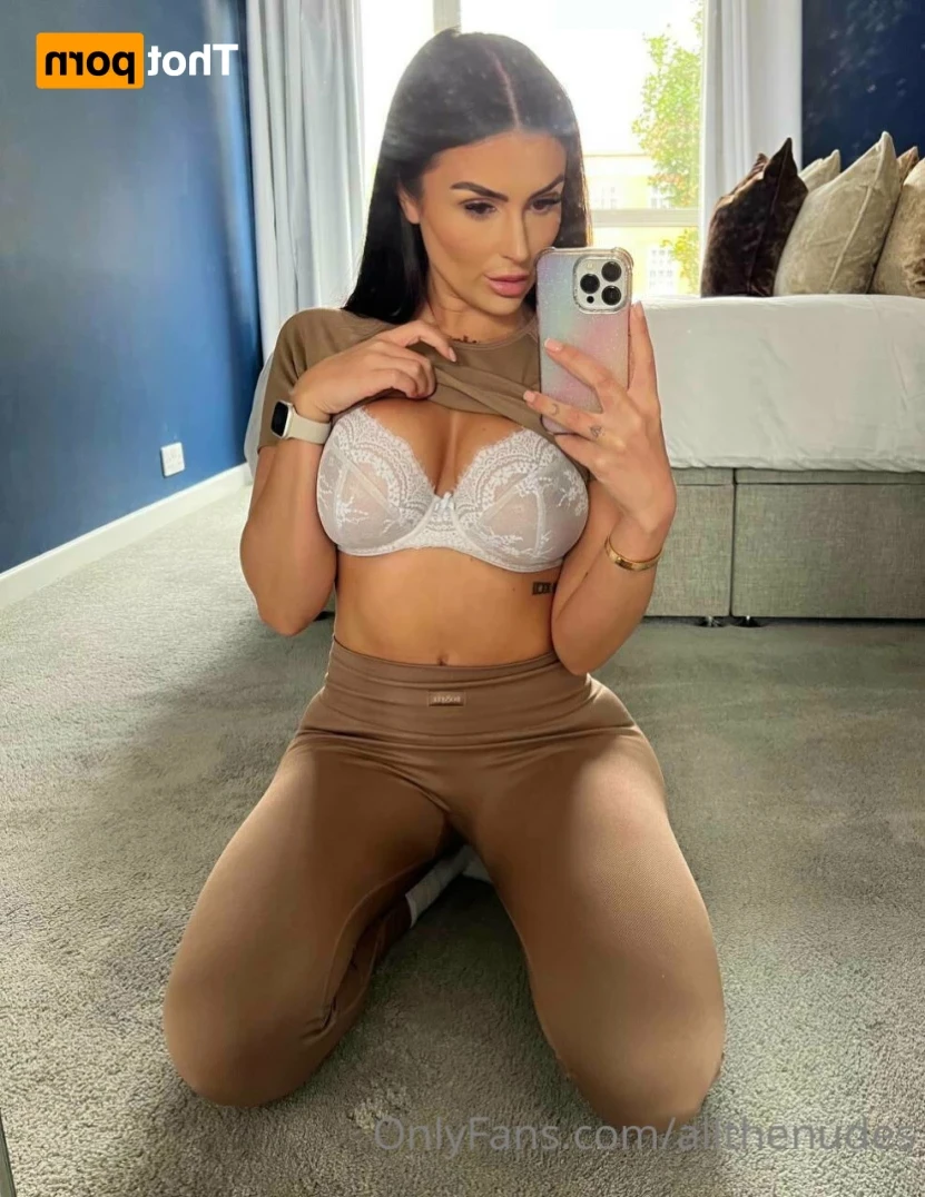 Yasmine Fox 🦊 [ allthenudes ] Onlyfans leaked photo 14192486 on Hotleaks.tv