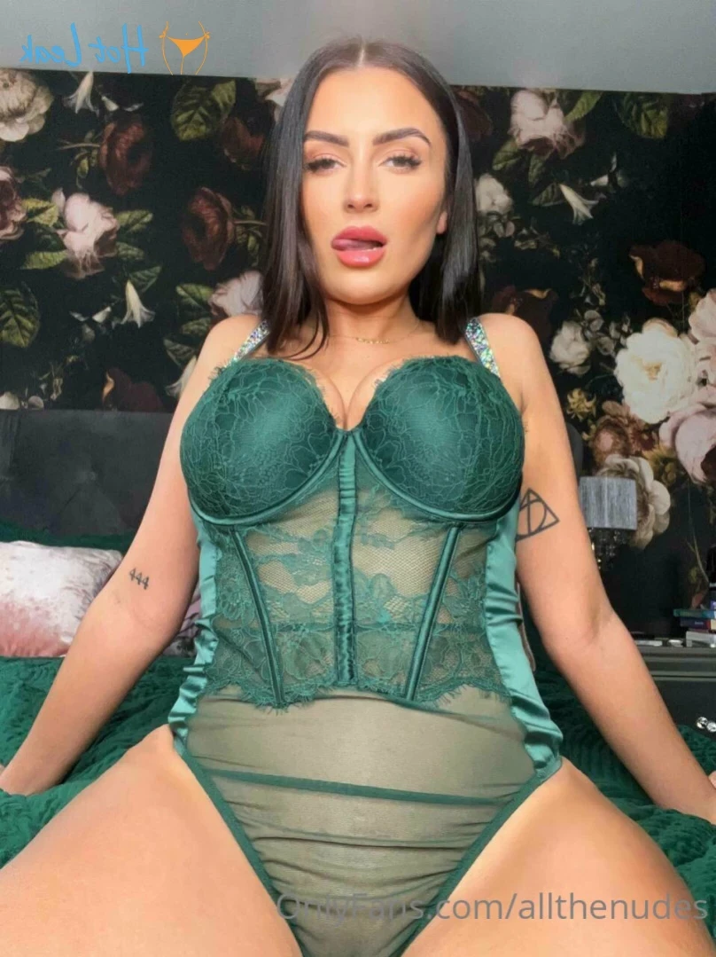 Yasmine Fox 🦊 [ allthenudes ] Onlyfans leaked photo 14683633 on Hotleaks.tv