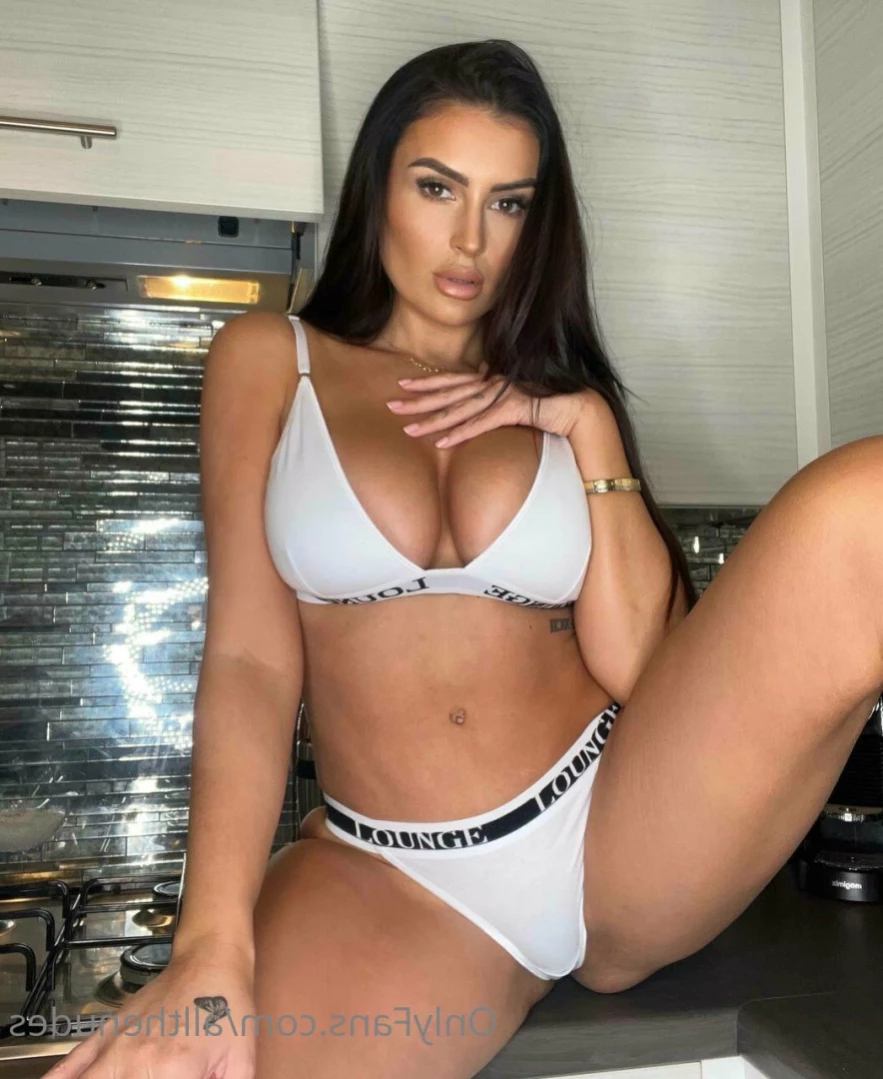 Yasmine Fox 🦊 [ allthenudes ] Onlyfans leaked photo 14749737 on Hotleaks.tv