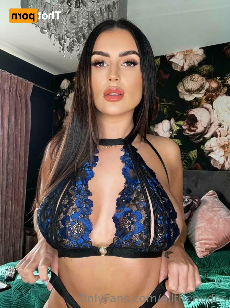 Yasmine Fox 🦊 [ allthenudes ] Onlyfans leaked photo 15897568 on Hotleaks.tv