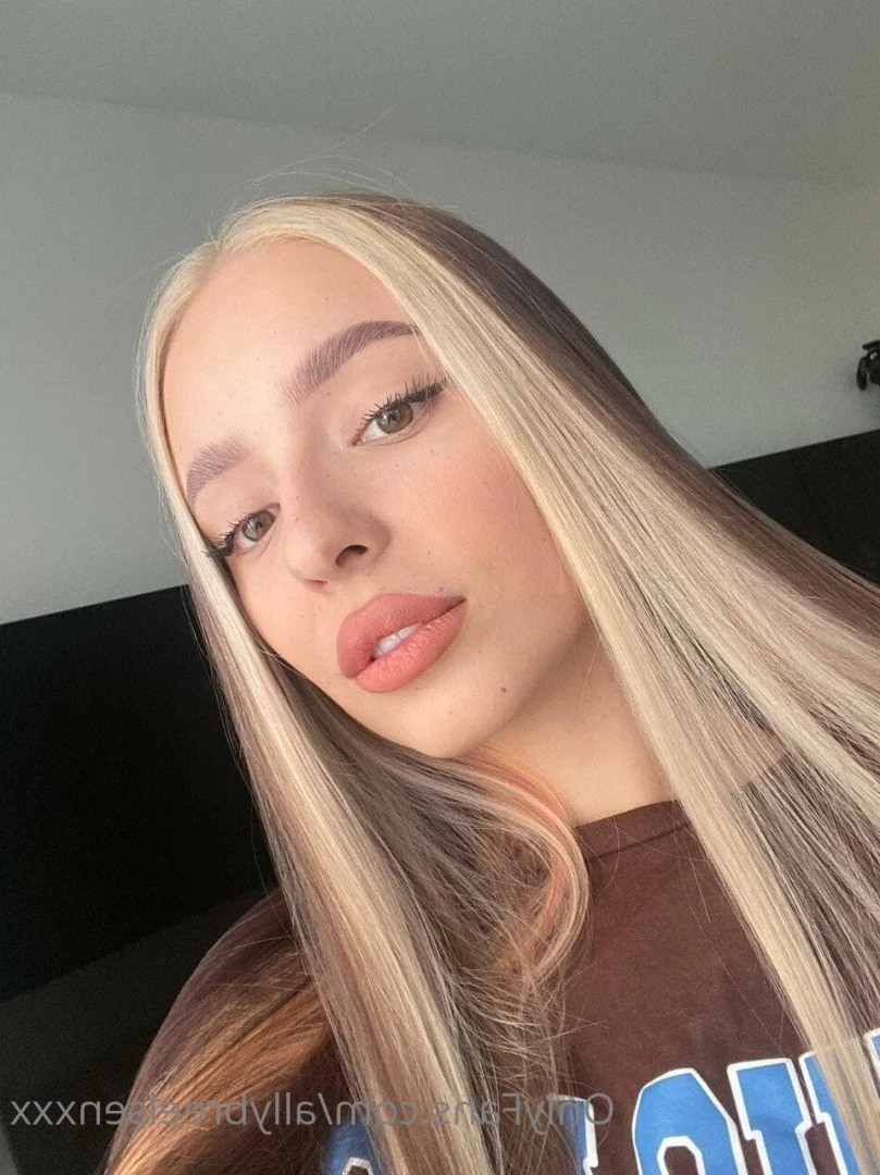 ❤️Ally Breelsen🔞 [ allybreelsenxxx ] Onlyfans leaked photo 3668615 on Hotleaks.tv