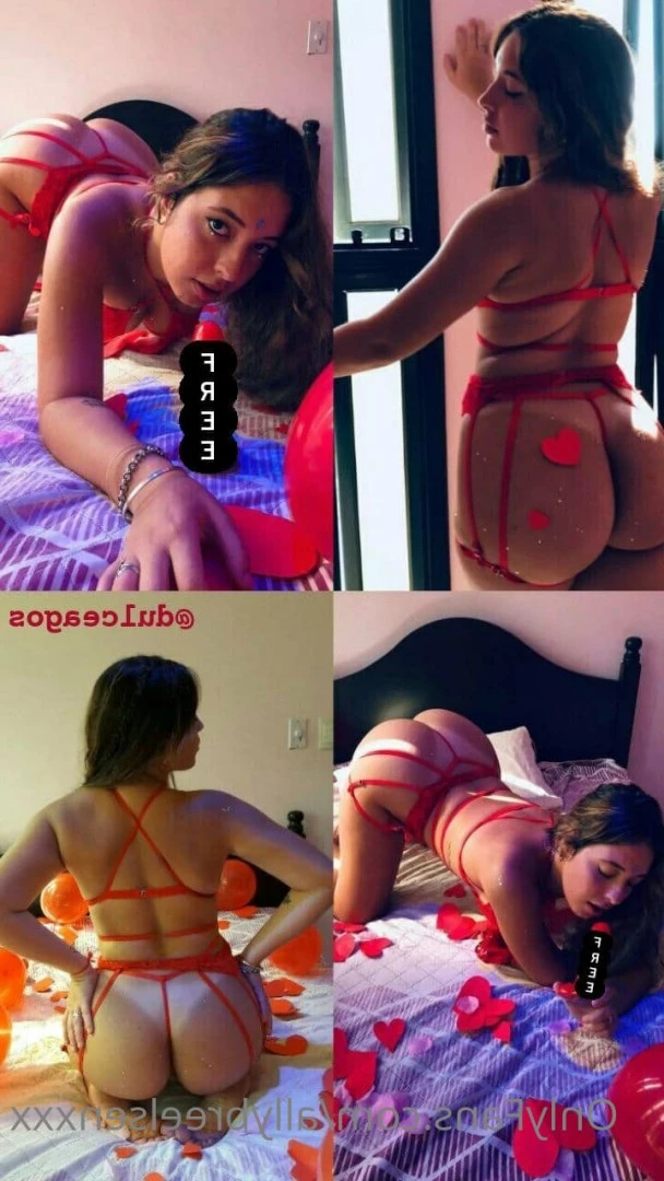 ❤️Ally Breelsen🔞 [ allybreelsenxxx ] Onlyfans leaked photo 6004958 on Hotleaks.tv