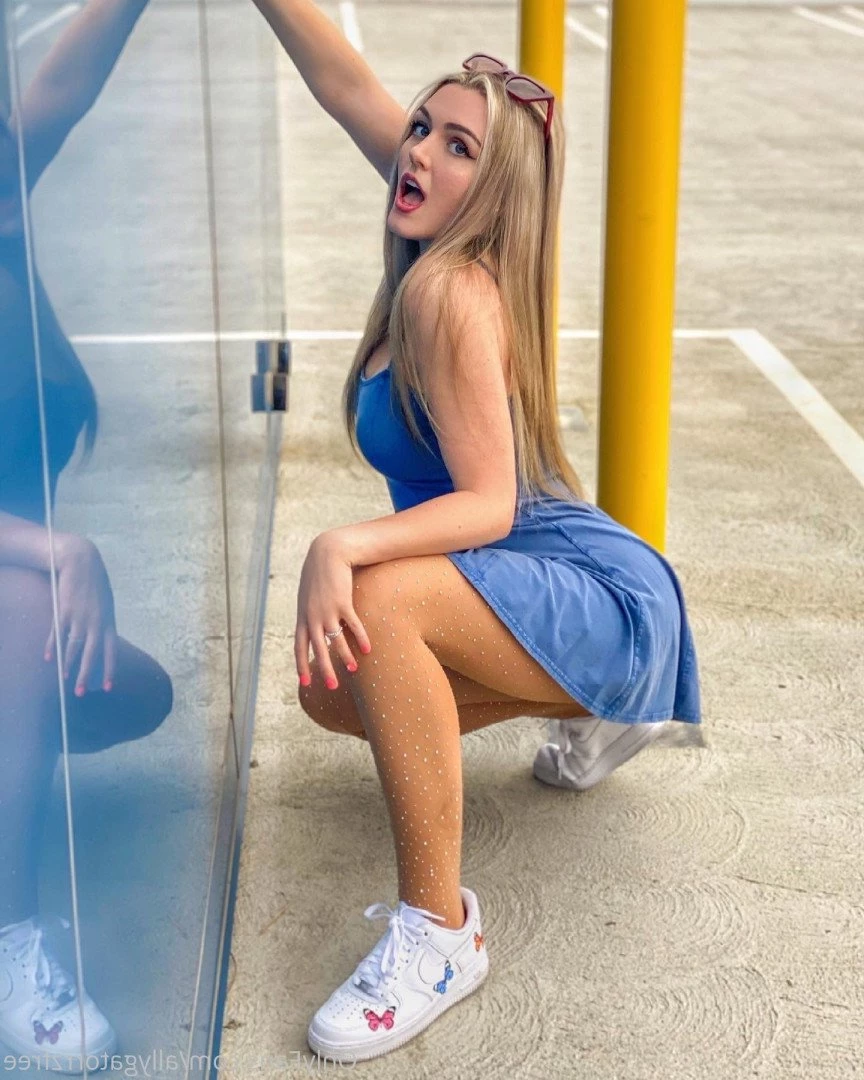 Ally Hardesty Free [ allygatorrzfree ] Onlyfans leaked photo 3796989 on Hotleaks.tv
