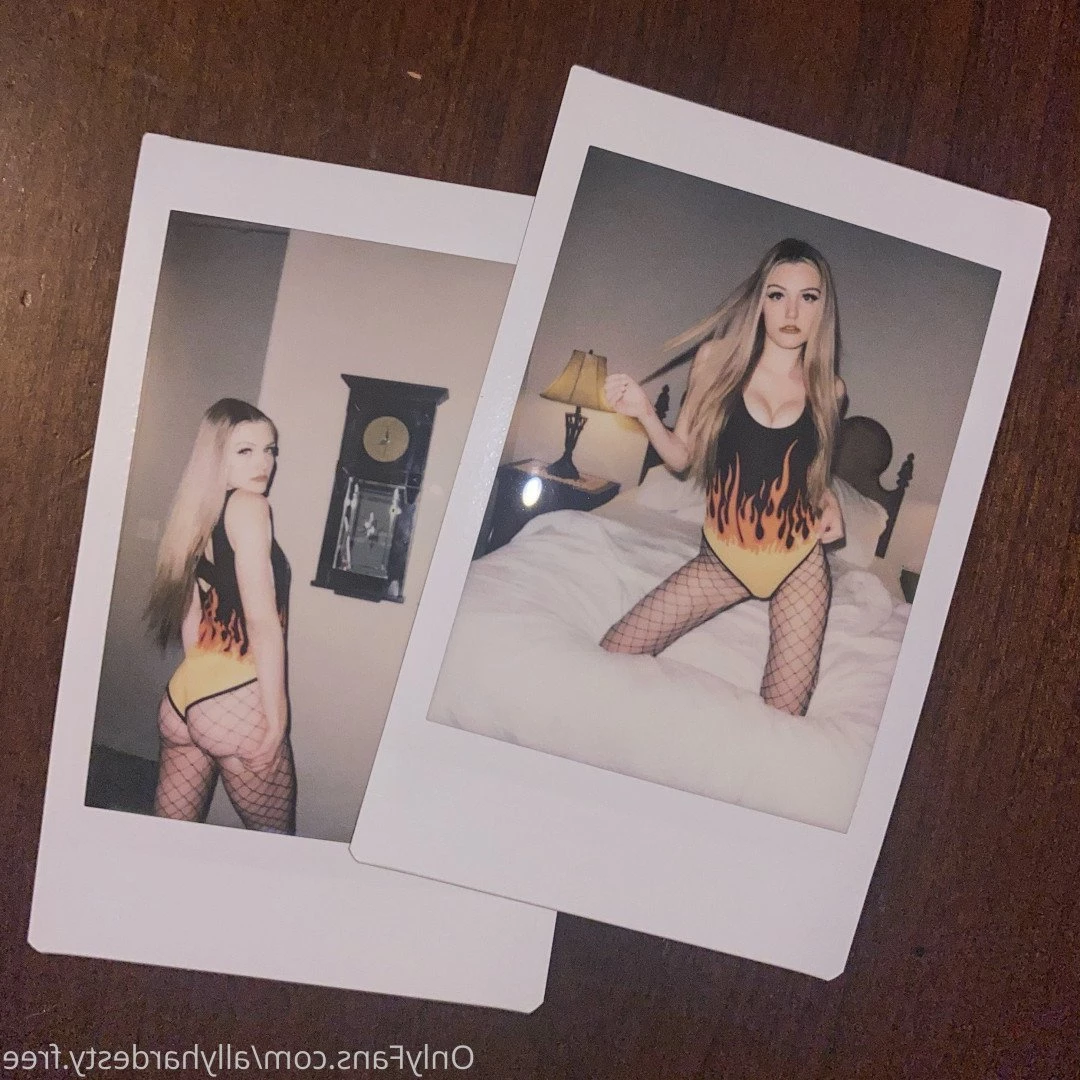 Ally Hardesty Free [ allygatorrzfree ] Onlyfans leaked photo 3799978 on Hotleaks.tv