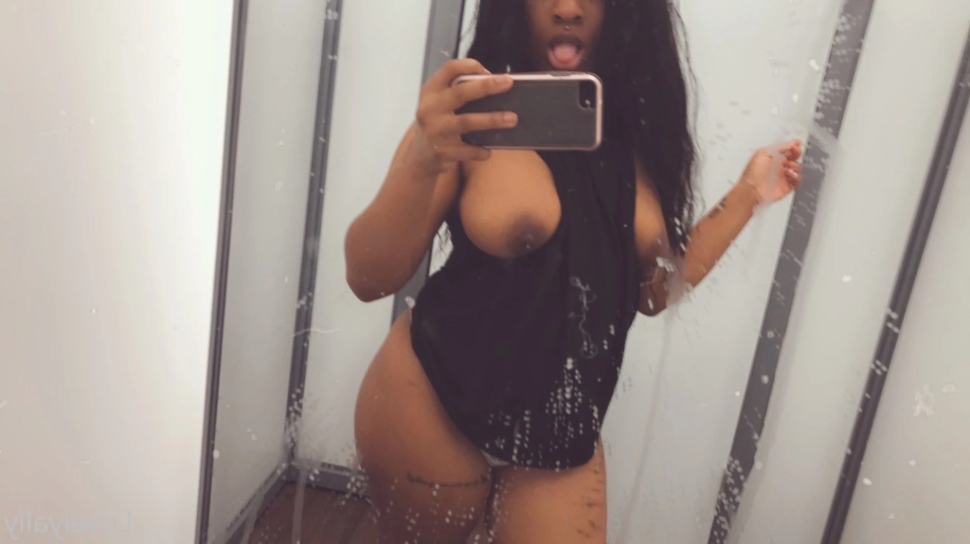 Ally 🍭🐱 💦😚🌊 [ lovelyally6 ] Onlyfans leaked photo 12466825 on Hotleaks.tv