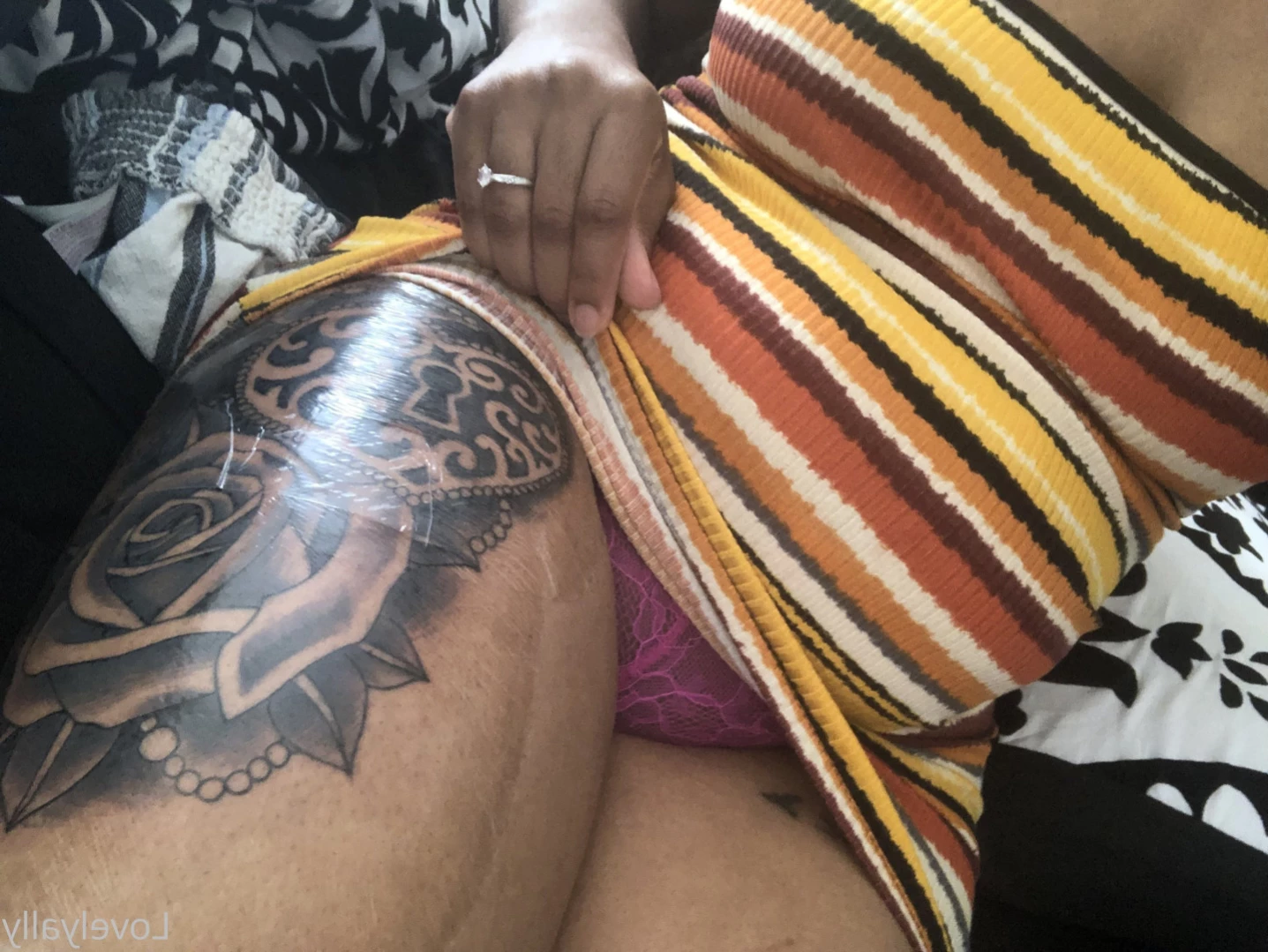 Ally 🍭🐱 💦😚🌊 [ lovelyally6 ] Onlyfans leaked photo 14750260 on Hotleaks.tv