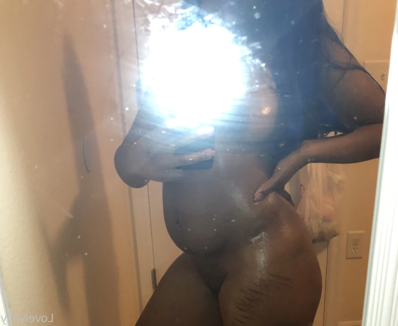 Ally 🍭🐱 💦😚🌊 [ lovelyally6 ] Onlyfans leaked photo 14750287 on Hotleaks.tv