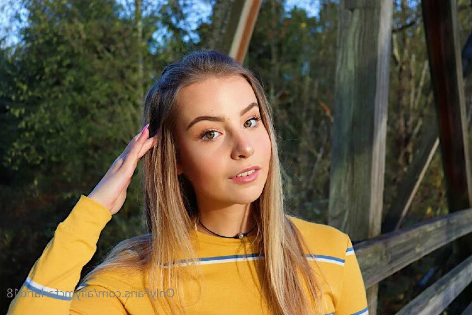 Kansas St Soccer ⚽️ [ allymcfarland18 ] Onlyfans leaked photo 3878348 on Hotleaks.tv